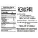 JRND Foods Premium Korean Five Mixed Grain Rice - Organically Grown, Healthy Vegan Grains | Non-GMO, No Pesticide - Buy Online on GoSupps.com