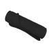 Buy Black Silicone Heat Travel Mat | Anti-Heat Pad for Hair Tools | International Shipping - Buy Online on GoSupps.com