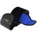 Best Everyday Wrist Brace for Carpal Tunnel & Wrist Pain - Universal Support with Metal Stay Right/Left Compatible | Black - Buy Online on GoSupps.com