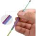 MinLia Ear Spoon Beauty Tool - Ear Curette Remover and Cleaner, Gold Finish - Buy Online on GoSupps.com