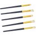 Eyeshadow Brushes Set Shed Synthetic Fiber Dense Brush Hair Multi Functional Daily Makeup Needs Soft and Easy Blending Lightweight and Travel Friendly - Buy Online on GoSupps.com