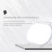 ONOTEC Light Therapy Lamp UV-Free 10000 Lux LED Bright White Therapy Light Touch Control with 4 Adjustable Brightness Levels for Home/Office/Travelling - Buy Online on GoSupps.com
