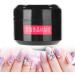 Nail Art Diamond Glue Nail Polish Glue 8ml Gel Diamond Polishing Decoration Nail Art UV Gel - Buy Online on GoSupps.com