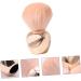 DOITOOL Powder Brush Travel Makeup Brush Loose Powder Beauty Brush Flat Makeup Brush Travel Foundation Brush Makeup Foundation Brush Creamy Blush Liquid Blush Brush Girl Vase Woman Plastic - Buy Online on GoSupps.com