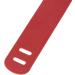 UxicRuya Leather Shoulder Strap Replacement Shoulder Rest for Laptop Case Tote red S - Buy Online on GoSupps.com