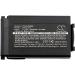 Replacement Battery for CipherLAB 9300/9400/9600 - BA-0012A7 | 2900mAh/3.7V - International Shipping Available - Buy Online on GoSupps.com