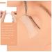 FOMIYES 20 Rolls Micropore Under Eye Tape for Eyelash Extension - Non-Woven Fabric Adhesive Strips Ideal for Lash Application - Buy Online on GoSupps.com
