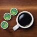 Green Mountain Coffee Breakfast Blend K-Cup Pods | Light Roast | 12 Count (Pack of 6) - Buy Online on GoSupps.com