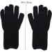 Mikinona 2 Pairs - Gloves Hair Curling Iron Hair Straightener Gloves Hair Curler Gloves Curls - Buy Online on GoSupps.com