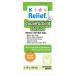 Kids Relief Cough & Cold Syrup 3.4 Fl Oz (Pack of 2) - Buy Online on GoSupps.com