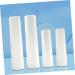 DECHOUS 20pcs Ampoule Opener Skin Care Tools Ampule Bottle Opening Tools Medical Bottle Opener Bottle Cutter 4.3X1.3CM White - Buy Online on GoSupps.com
