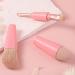 Qwertfeet Double Ended Makeup Brush 4-In-1 Retractable Travel Cosmetic Brush Multifunctional Concealer Sponge Brush for Eyeshadow - Buy Online on GoSupps.com