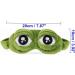 Cute Cartoon Eye Funny Animal Sleep Shade Cover for Travel Office Men Kids - 1 Pack - Buy Online on GoSupps.com