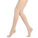 DERCLIVE Compression Stockings for Thighs - 23-32 mmHg Silicone Dotted Socks for Improved Blood Circulation | Nude Size L - Shop Internationally - Buy Online on GoSupps.com