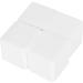 Nail Wipes Lint- Nail Wipe Pads for The Nail Salon - Buy Online on GoSupps.com