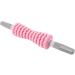 Musculean Massage Gear - Deep Muscle Relaxation Tools & Liposuction Roller (Pink) for Pain Relief - Buy Online on GoSupps.com