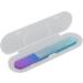 Glass Fingernail Files Set with Double Sided Physical Polishing Safe & Efficient Manicure Easy to Clean Perfect for Home Nail Salon - Buy Online on GoSupps.com