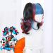 Wig for Fate/Grand Order Servant Archer | Double Tail Synthetic Hair | Women's Party & Halloween Costume Accessory - Buy Online on GoSupps.com