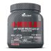 Olimp R -Weiler Pre Workout Booster Powder 480g - Vitamin B complex and caffeine - beta -alanine - supplement without sugar - drink powder for energy drink (raging cola)