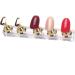 Spir Arthlan Acrylic Nail Art Practice Stand - Magnetic Nail Tip Holder for DIY Manicure & Salon - Black Fingernail Display - Buy Online on GoSupps.com