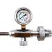 VaVoger G5/8 Thread Air Rifle Fill Station with 20 Hose - 0-6000 PSI Filling Station for PCP Paintball & Diving Cylinders - Buy Online on GoSupps.com