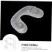 Lurrose 8 St Nose Pads for Glasses | Anti-Slip Replacement Caps & Cushions for Sunglasses & Optical Glasses - International Shipping Available - Buy Online on GoSupps.com