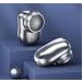 Mini-Shave Portable Electric Shaver 2023 New Upgrade Electric Razor For Men Wet & Dry Rotary Electrical Shave - One-Button Usb Rechargeable Shaver (Silver-B) - Buy Online on GoSupps.com