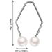 Pack of 10 pairs of dimples for women and girls - Buy Online on GoSupps.com