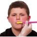 ARK Z-VIBE - Versatile Textured Inserts for Sensory Stimulation | Plasticizer PVC BPA & Latex-Free | Buy Internationally - Buy Online on GoSupps.com