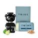 No.1155 | Impression of Toy Boy | Men's Solid Perfume | 053.4 Oz / 15 gr Moschino Toy Boy 2 Impression