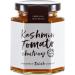 Hawkshead Relish Company Kashmiri Tomato Chutney 190g - Pack of 3 - Buy Online on GoSupps.com