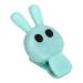 Gernie Posture Corrector | Sitting Posture Reminder Device with Long Battery Life | 30cm Alert & Time Reminder | Phone Clip - Blue - Buy Online on GoSupps.com