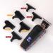Shop Best Hair Clippers for Men - Electric Rechargeable Trimmers with Graffiti Design | International Shipping Available - Buy Online on GoSupps.com