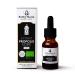 Ballot Flurin - Black French Propolis Extract - Organic - Made in France - 15 ml