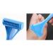 ZXB-Shop Foot Care: Premium Grass Dead Skin Remover & Pedicure Tool for Hikers Achieve Soft Smooth Feet! - Buy Online on GoSupps.com