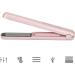 Buy Wireless Curling Flat Iron - Rechargeable Hair Straightener for Long-Lasting Curls | Short Hair Styling Tool - Best Deals Today - Buy Online on GoSupps.com