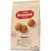  Sync'T Forno Bonomi Amaretti Biscuits 500 g Saveur d'amande Biscuit italien artisanal - Buy Online on GoSupps.com