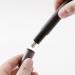 Nose Hair Trimmer - Portable & Waterproof Ear and Nose Hair Razor for Safe Removal - Buy Online on GoSupps.com