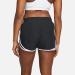 Nike Women's Dri-Fit Tempo Track 3.5 Short - Large Black/Black/White - Buy Online on GoSupps.com