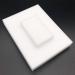 10pcs ULDIGI Crafts Kit- Needle Holder Pads for High Density Filling, Craft Sponge Base Punching Felting Tool Mat for Home Furniture- White - Buy Online on GoSupps.com