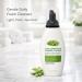 Foaming Facial Cleanser for Daily Face Washing Gentle Face Wash with Lightweight Foam Texture Suitable for Regular Skin Care Use 6 fl oz - Buy Online on GoSupps.com