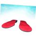 Gatuida Orthotic Insoles - 2 Pairs Plantar High Arch Support - Arch Support Inserts for Men & Women - Buy Online on GoSupps.com
