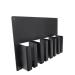 Barber Accessories Hanging Rack | Hair Cutter Holder & Clipper Storage | International Shipping - Buy Online on GoSupps.com