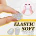Silicone Anti-Friction Toe Protectors for Women - 10PCS 2023 New Breathable Toe Covers - Buy Online on GoSupps.com