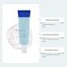 Moisturizing Face Gel Moisturizing Care Quick Penetrating Light Texture with Electrolytes for Dry and Combination Skin - Buy Online on GoSupps.com