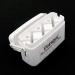 CUESOUL ANTIE Hard Dart Case with Peking Opera Mask Design - White - Buy Online on GoSupps.com