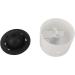 Aromatherapy Humidifier & Essential Oil Diffuser - Eco-Friendly Planet Shape Night Light Energy Saving for Home (US Plug - Buy Online on GoSupps.com