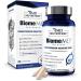 1MD BiomeMD Probiotics for Women | 62 Billion CFUs 16 Strains with Prebiotics | Supports Vaginal & Urinary Health | Doctor-Formulated | 30 Capsules (2-Pack) - Buy Online on GoSupps.com