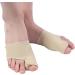 ALINZO Bunion Corrector Relief Sleeve - Gel Cushion Pads - Copper Infused - Orthopedic Toe Alignment - Hallux Valgus Relief & Toe Straightener - Buy Online on GoSupps.com