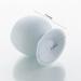 2pcs Cup Type Door Knob Covers - Glacier Blue | Baby Safety Supplies - Buy Online on GoSupps.com